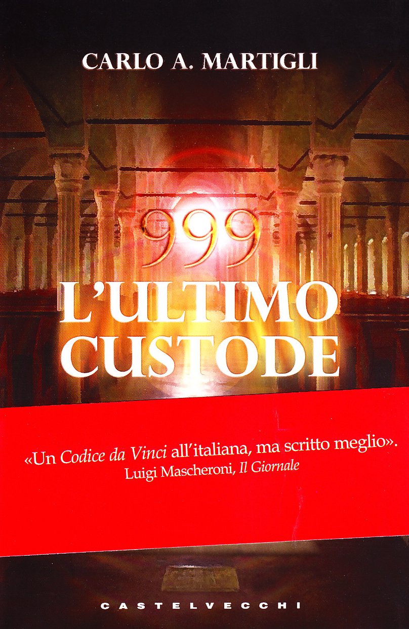 999 L'ultimo Custode