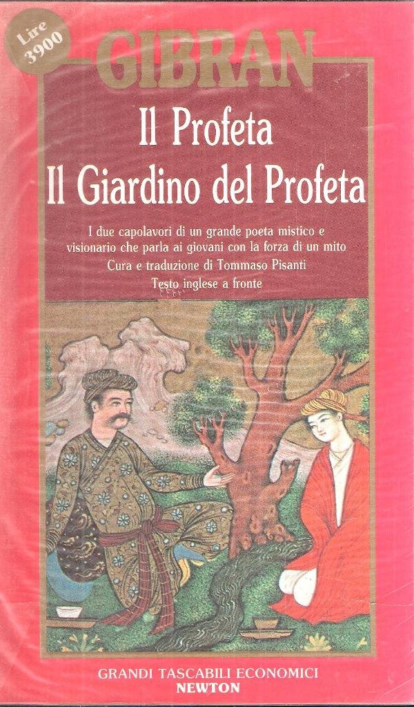 Il Profeta