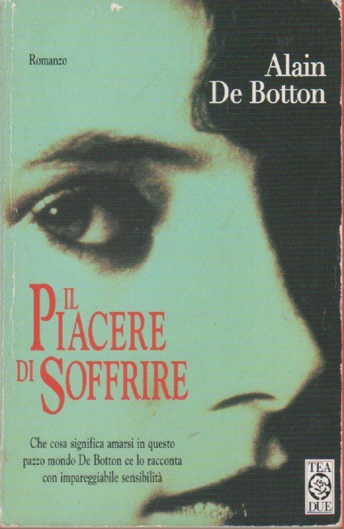 Il Piacere Di Soffrire