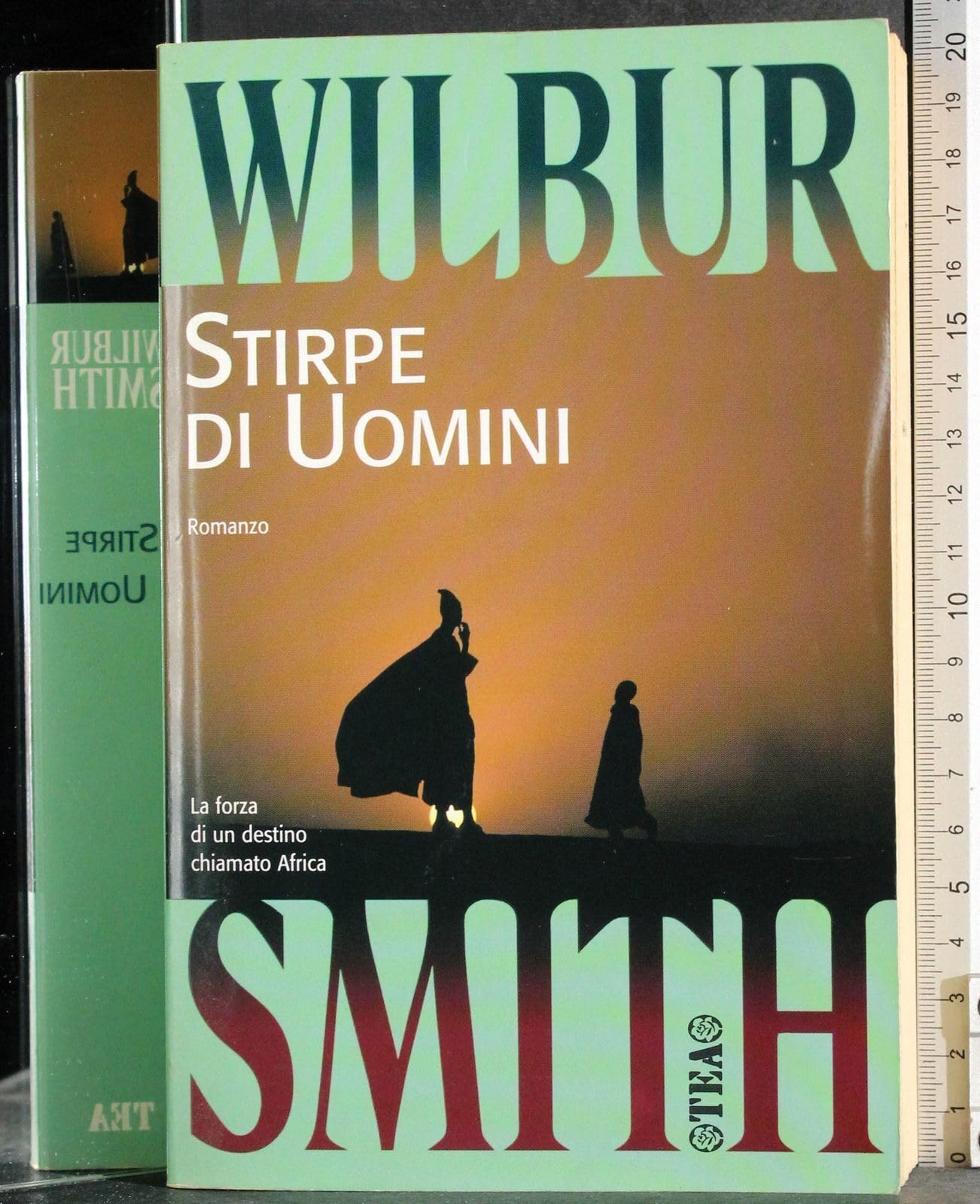 Stirpe Di Uomini