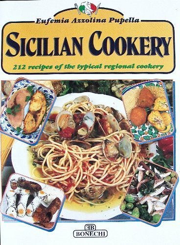 Sicilian Cookery