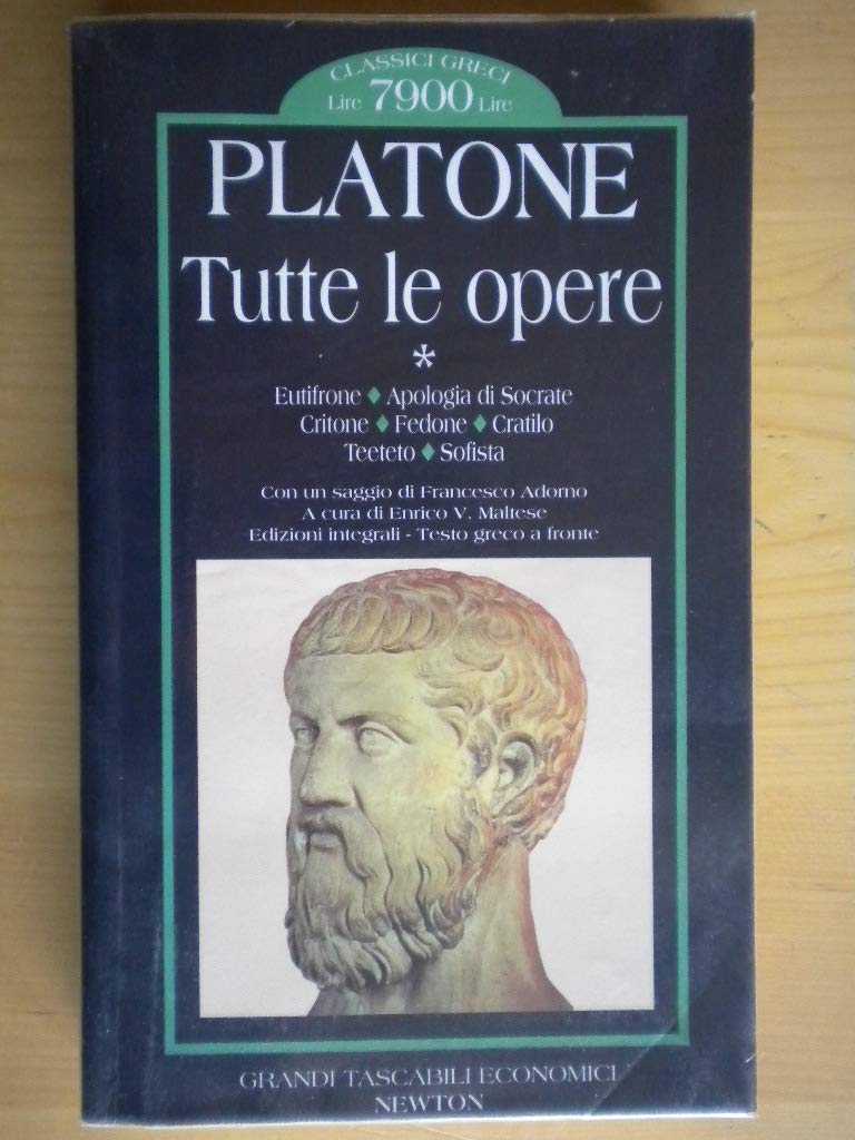Tutte le opere