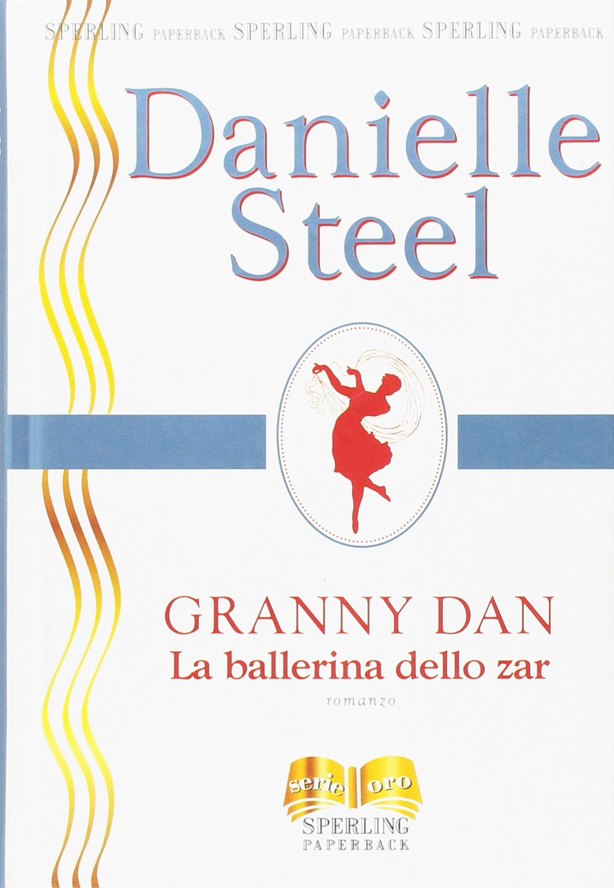 Granny Dan. la Ballerina Dello Zar