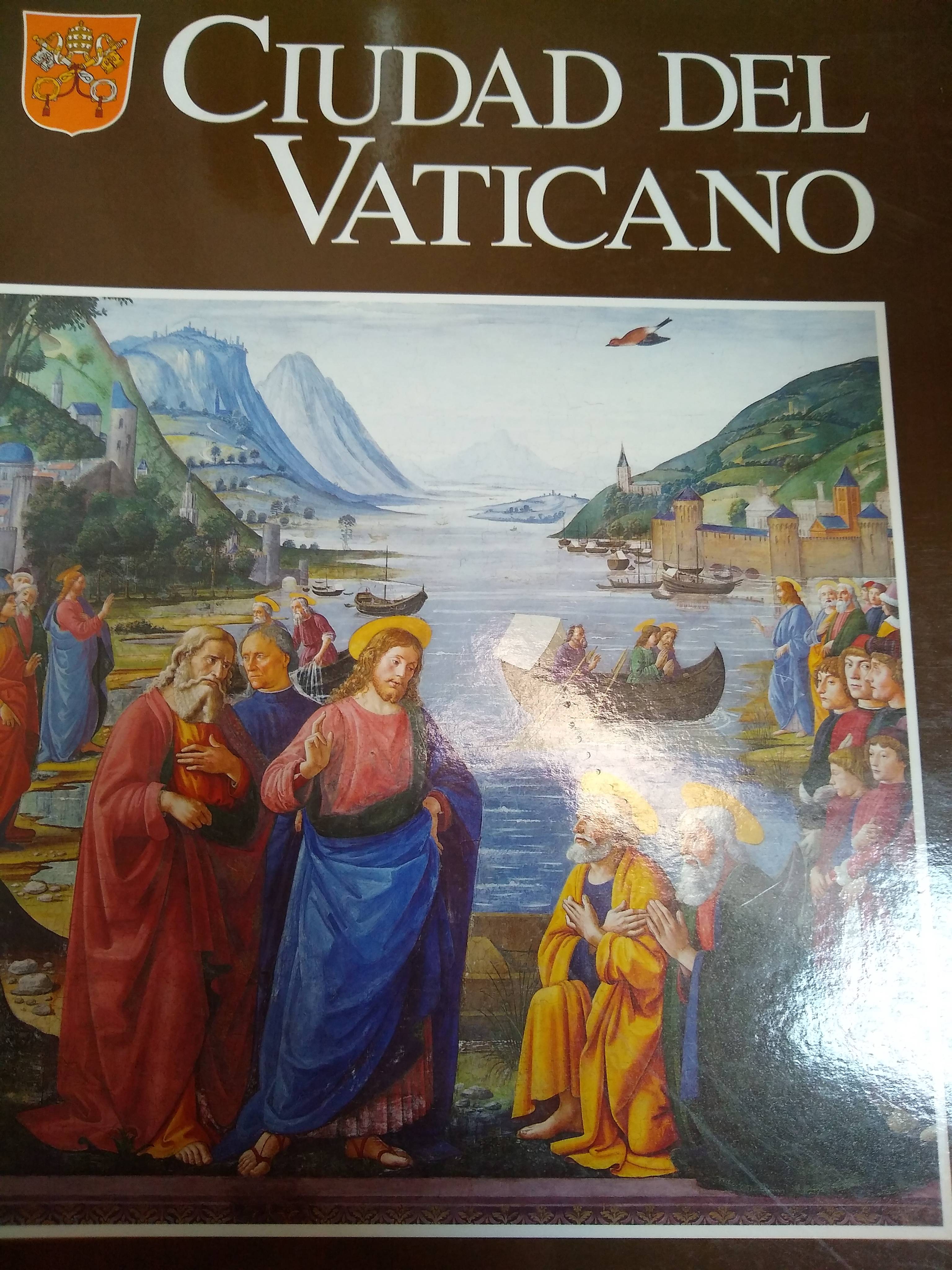 Ciudad del Vaticano