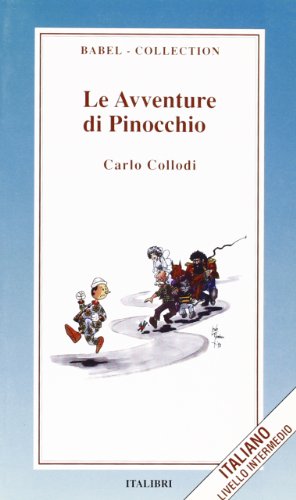 Le Avventure Di Pinocchio