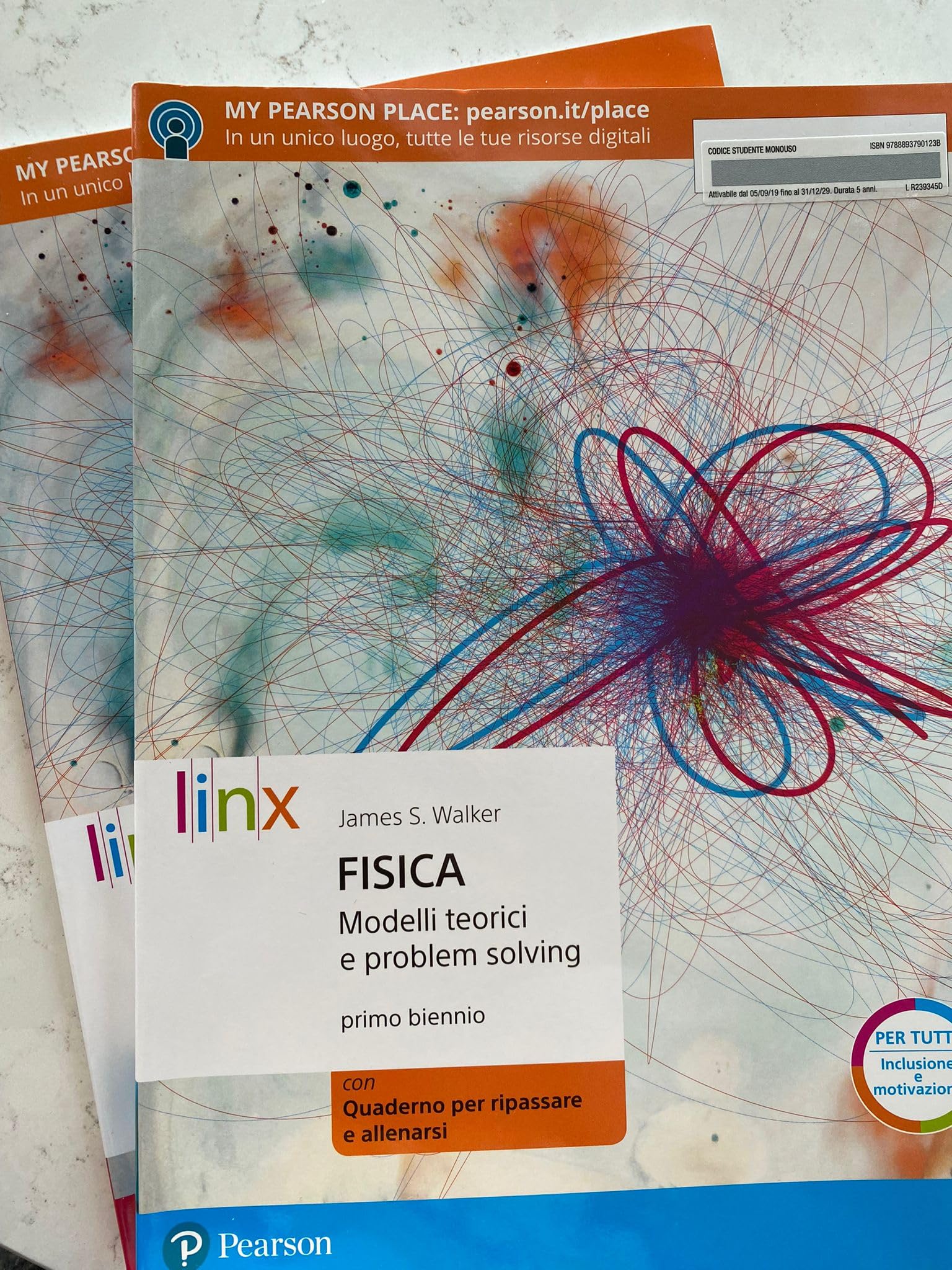 Fisica. Modelli teorici e problem solving