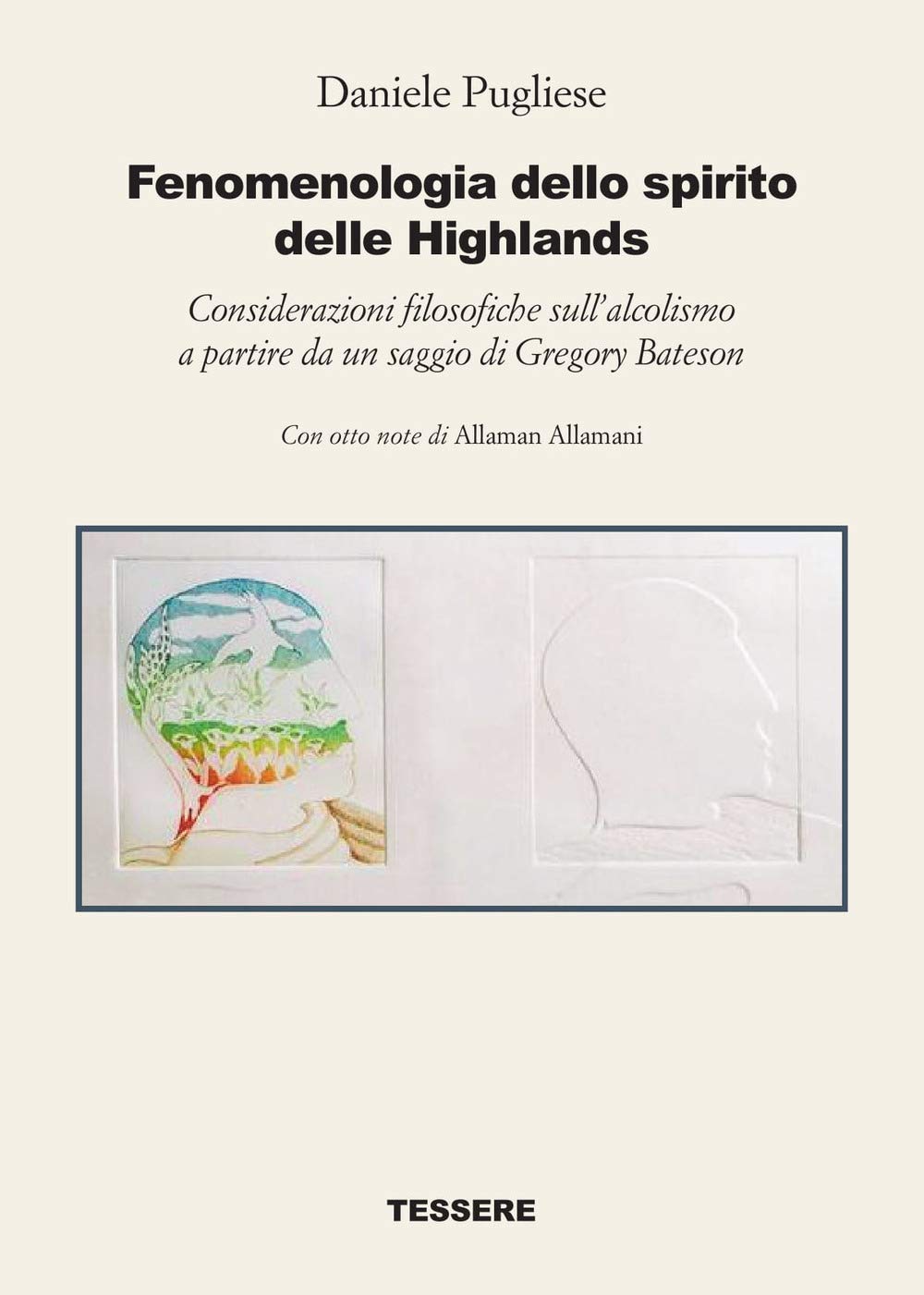 Fenomenologia dello spirito delle Highlands