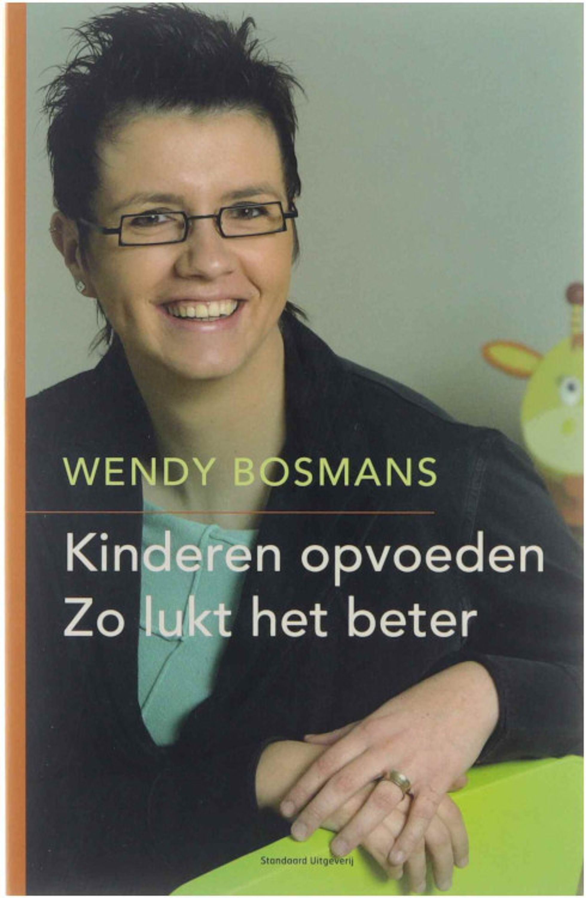 Kinderen opvoeden: Zo lukt het beter