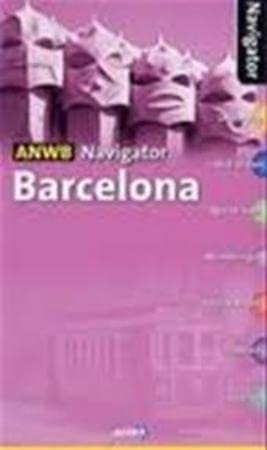 Barcelona Navigator