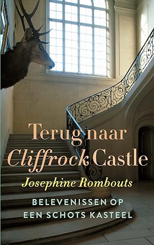 Terug naar Cliffrock Castle