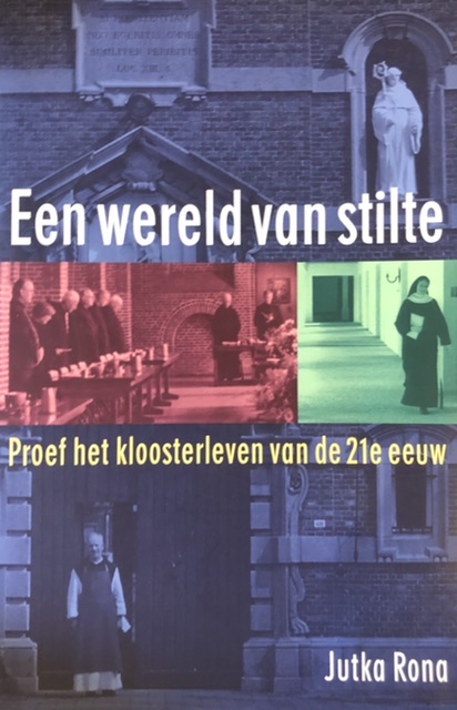 Een wereld van stilte