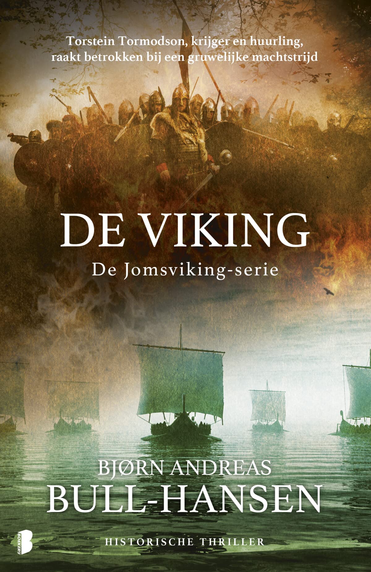 De Viking