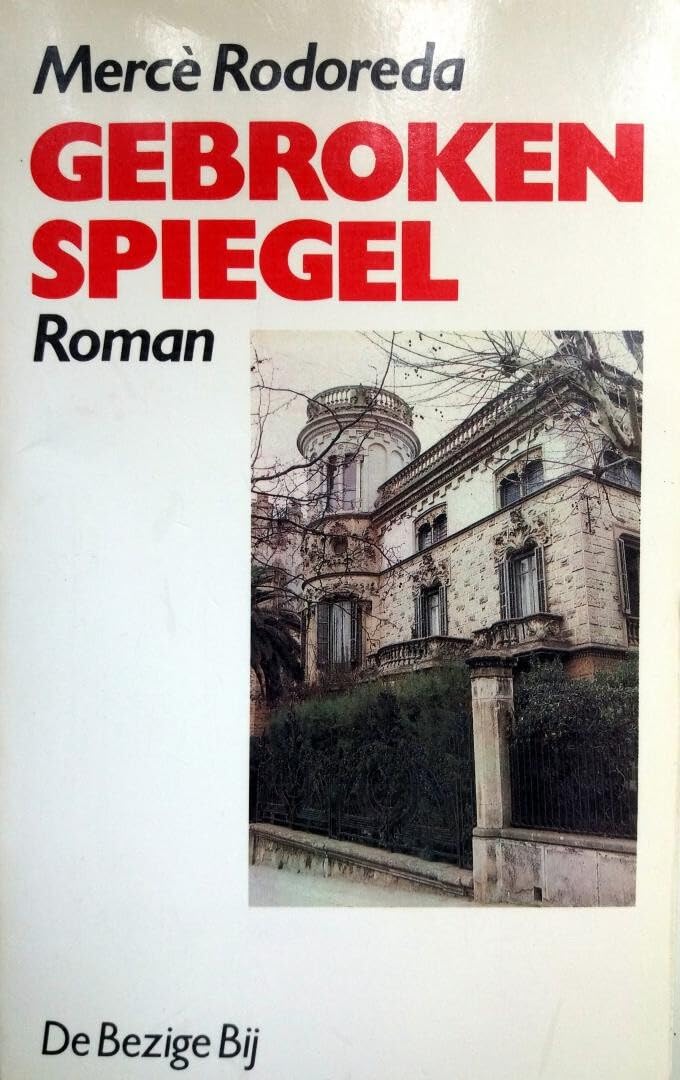 Gebroken Spiegel