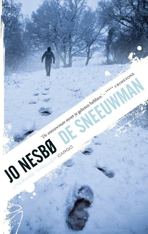 De Sneeuwman