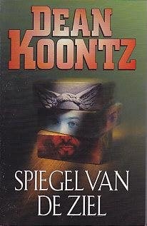 Spiegel van de ziel