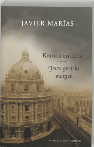 Koorts en lans