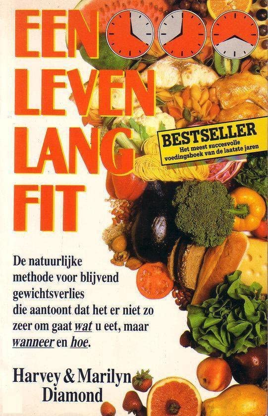 Een Leven Lang Fit