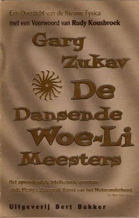 De Dansende Woe-Li Meesters
