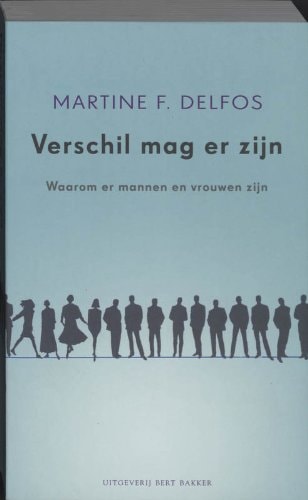 Verschil mag er zijn