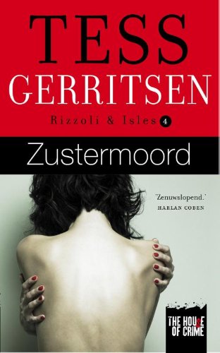 Zustermoord