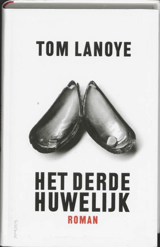 Het derde huwelijk