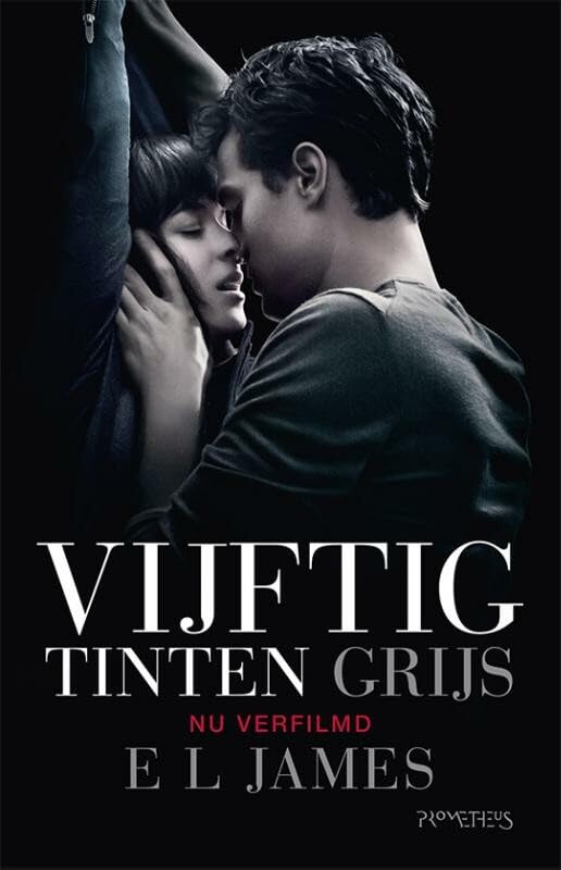 Vijftig Tinten Grijs