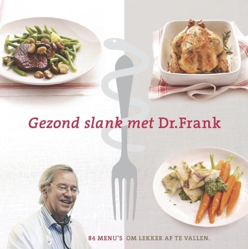 Gezond slank met Dr. Frank
