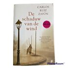 De Schaduw Van de Wind Ruiz Zafã N, Carlos