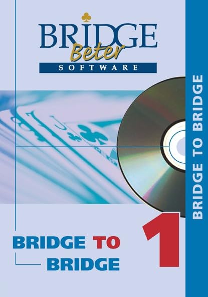 Bridge to Bridge 1