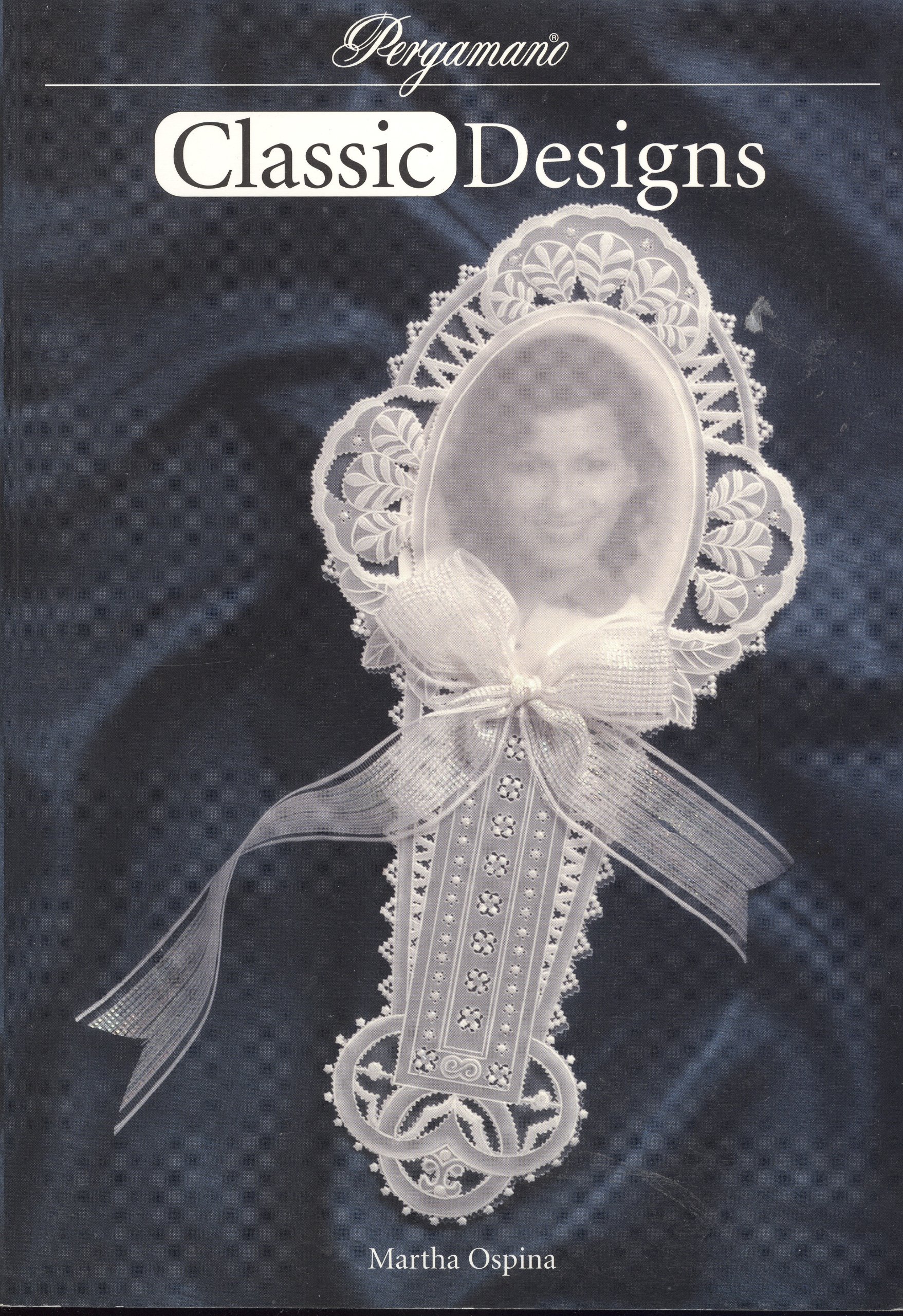 Pergamano Classic Designs