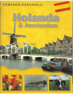 Holanda & Amsterdam