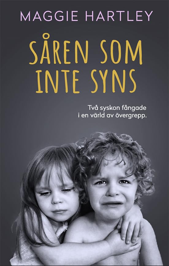 Såren Som Inte Syns