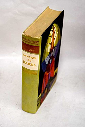 La torre de Babel