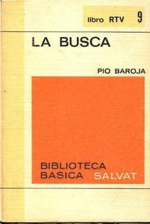 La busca