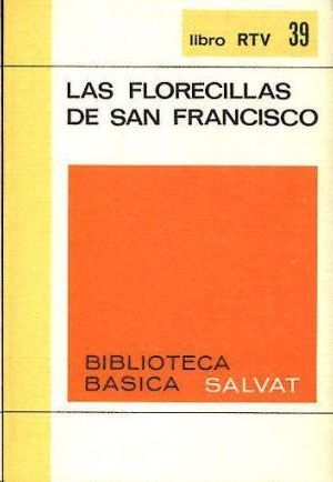 Las Florecillas de San Francisco