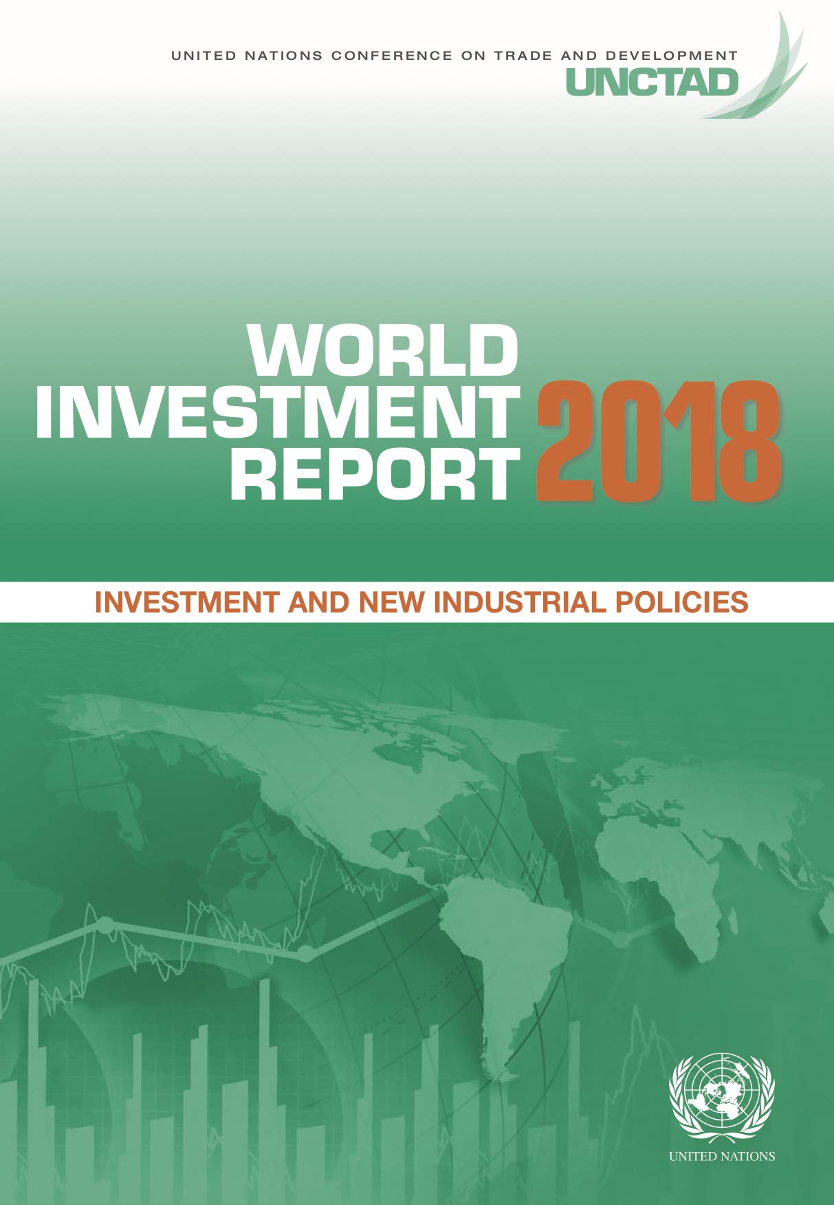 World Investment Report 2018