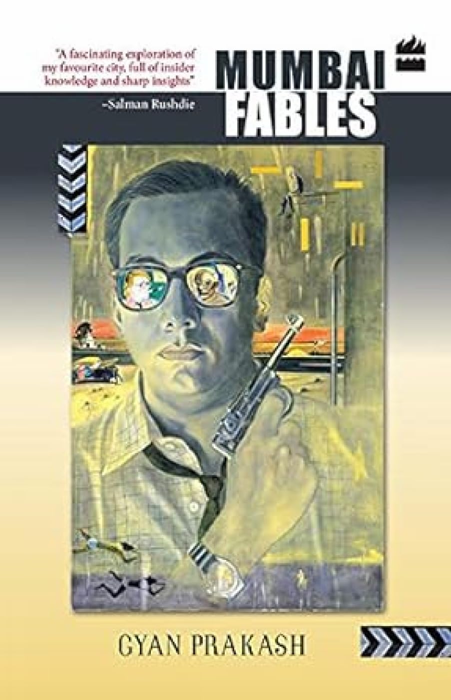 Mumbai Fables