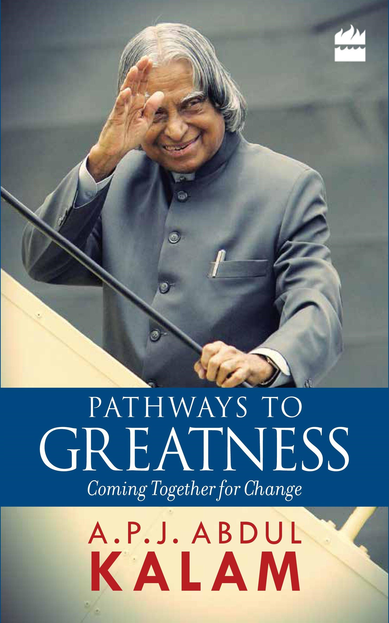 Pathways to Greatness: Coming Together for Change