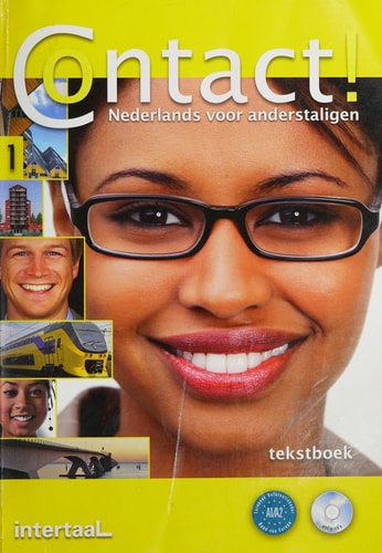Contact! Nederlands voor anderstaligen