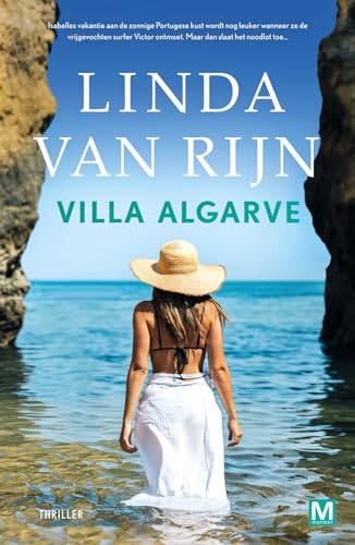 Villa Algarve: Thriller