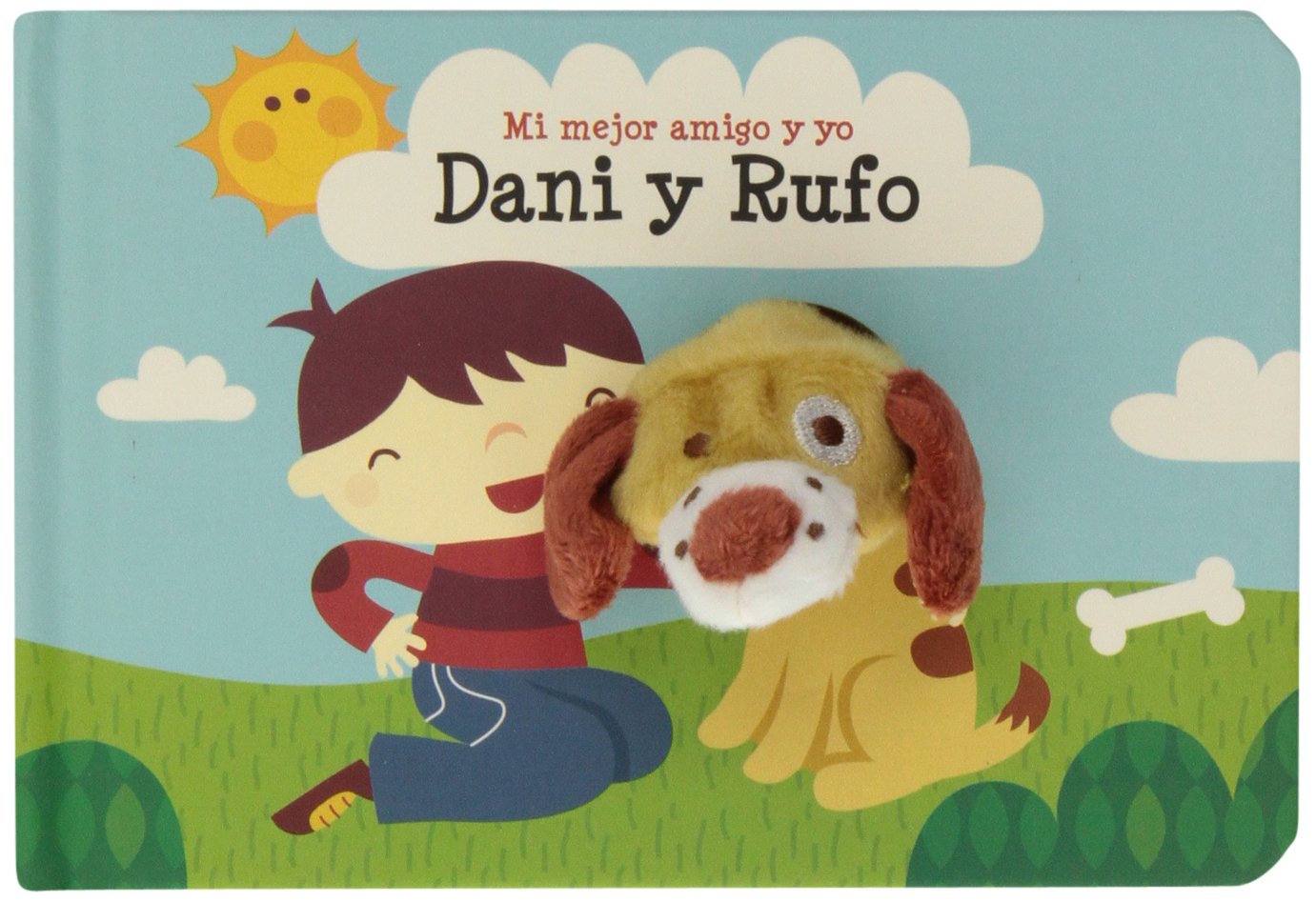 Dani y Rufo