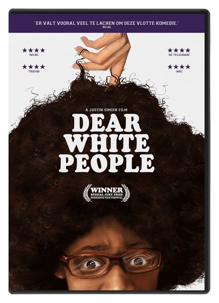 Dear White People