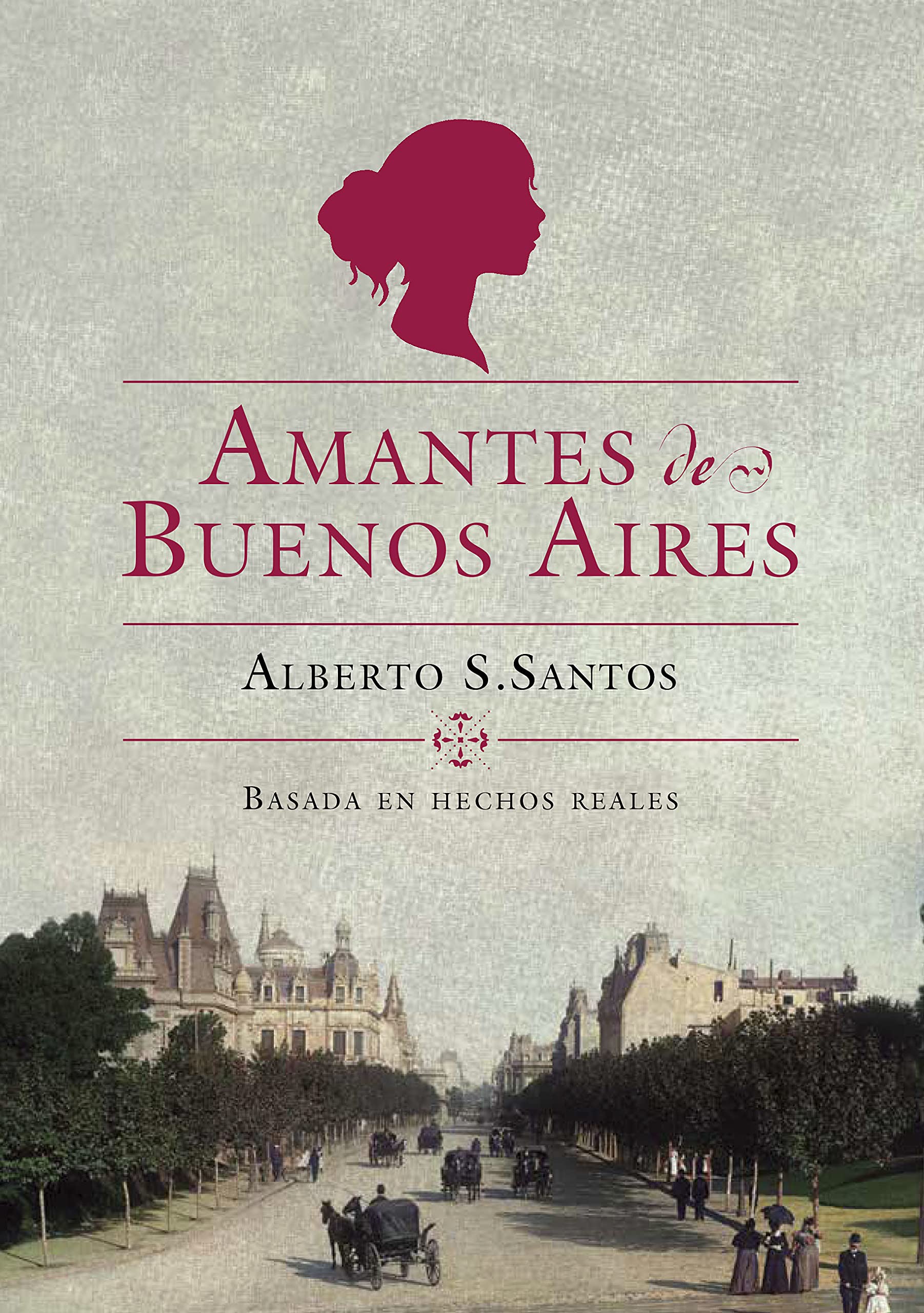 Amantes de Buenos Aires