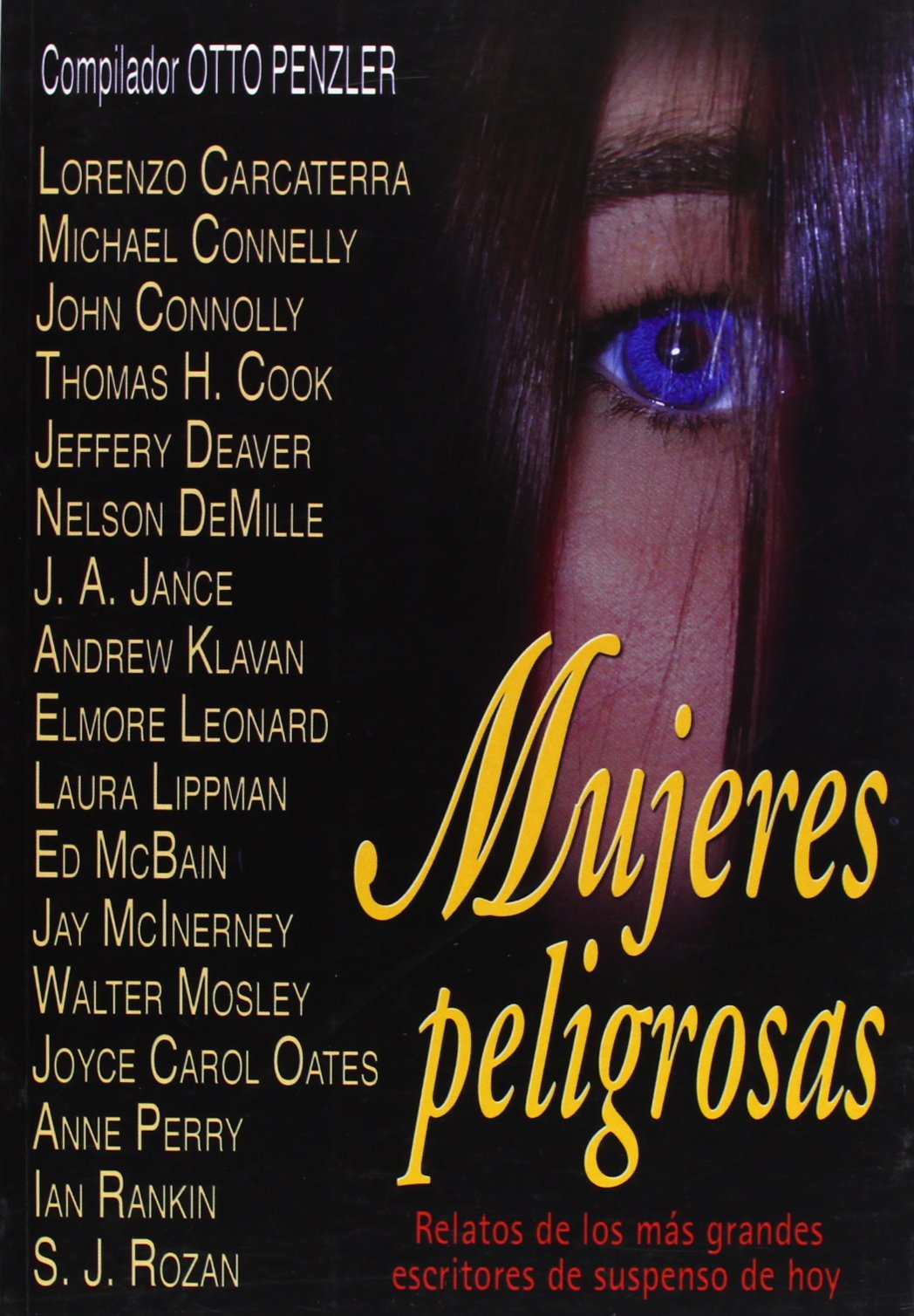 Mujeres Peligrosas