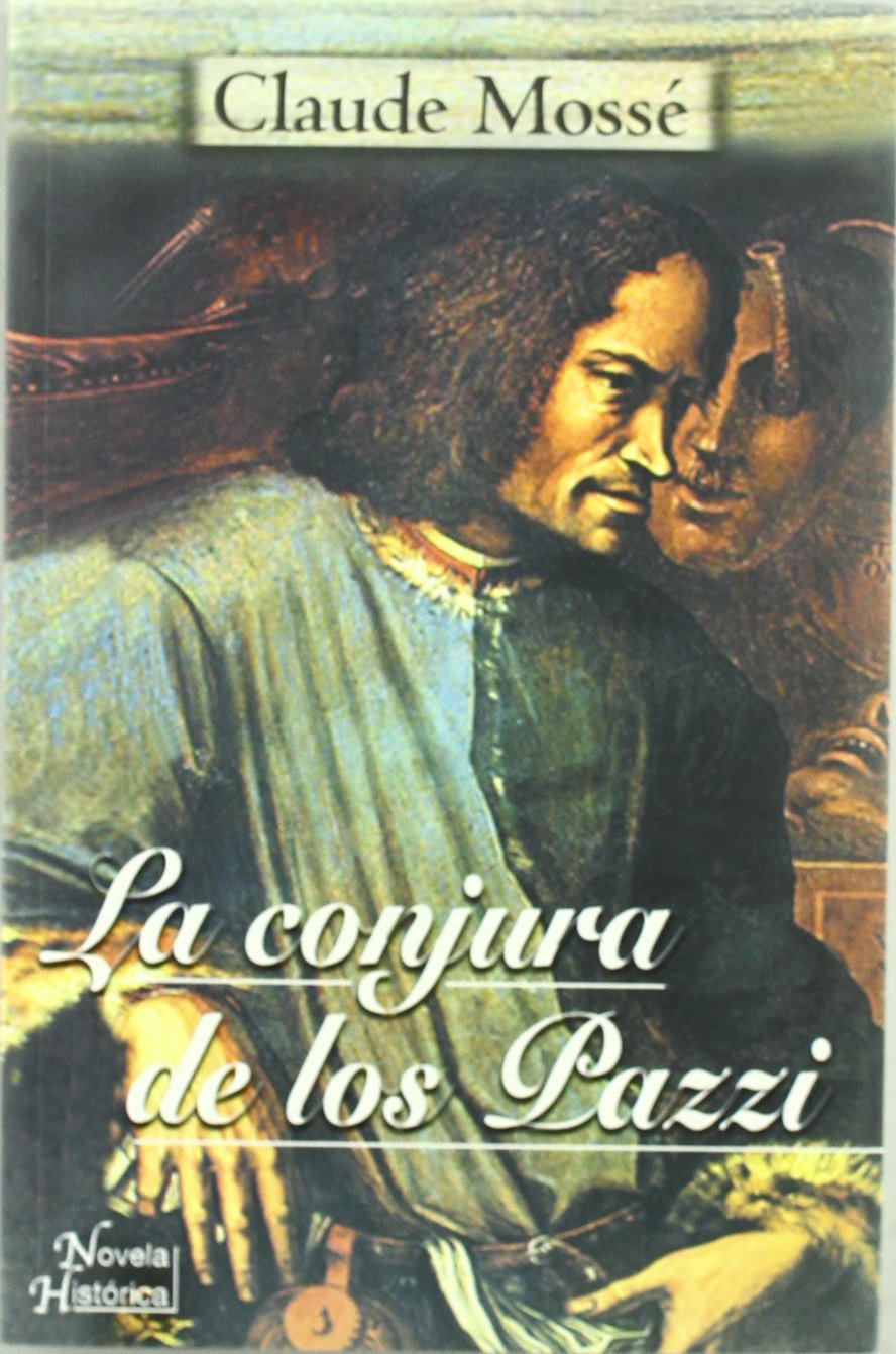 La conjura de los Pazzi