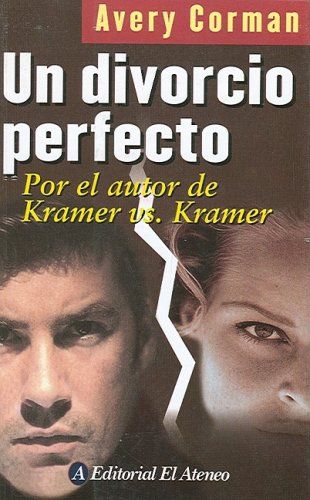 Un divorcio perfecto