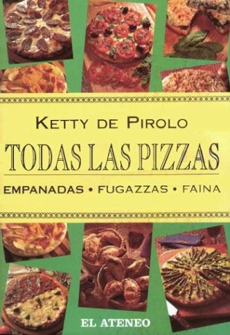 Todas Las Pizzas