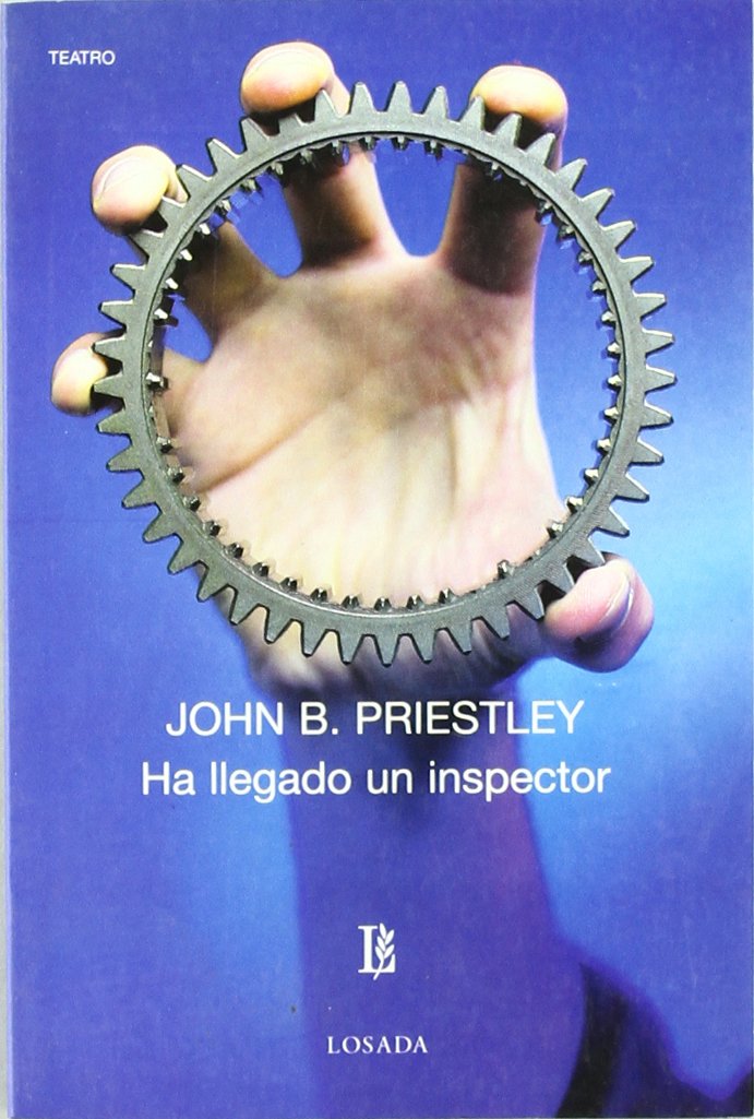 Ha Llegado Un Inspector