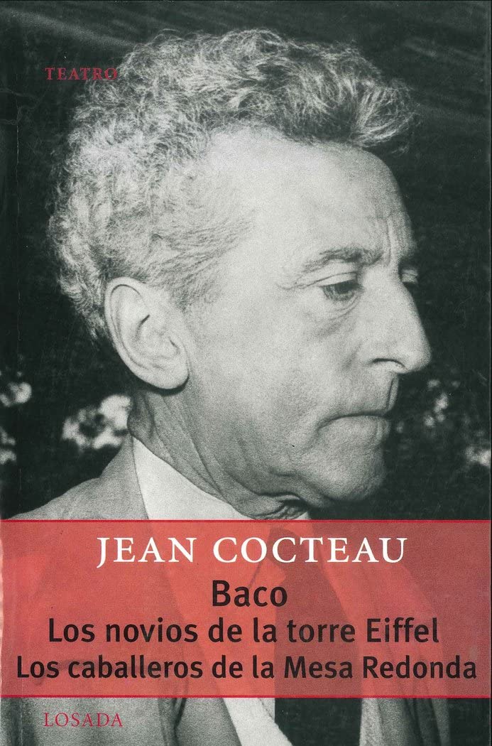 Baco, Los Novios De La Torre Eiffel, Los Caballeros De La Mesa Redonda