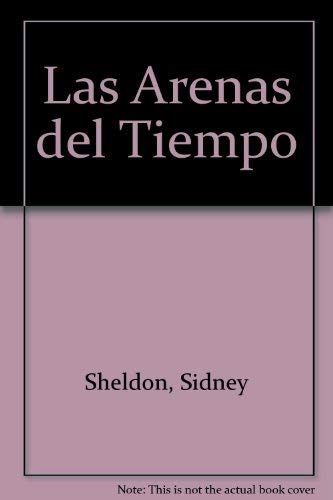 Las Arenas Del Tiempo